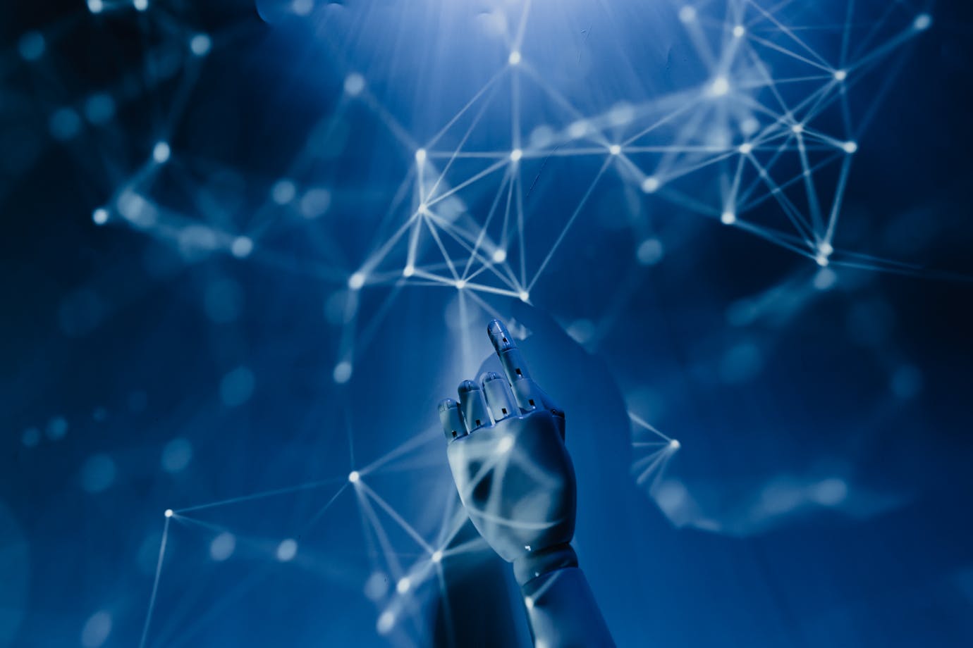 Mejora de contenido digital con IA
